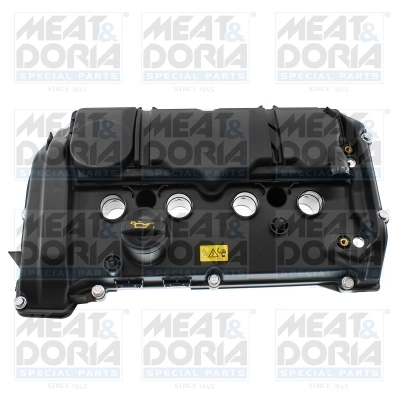 Cylinder Head Cover